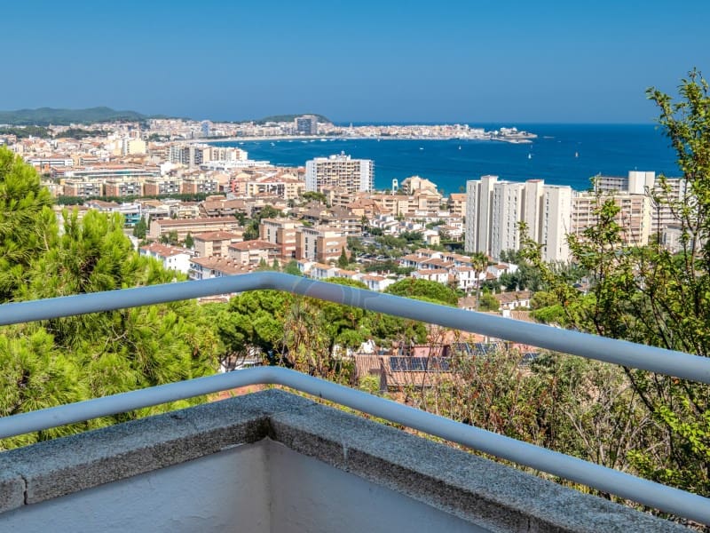 5 quarto Moradia para venda em Calonge i Sant Antoni com piscina garagem - 1 240 000 € (Ref: 10020366)