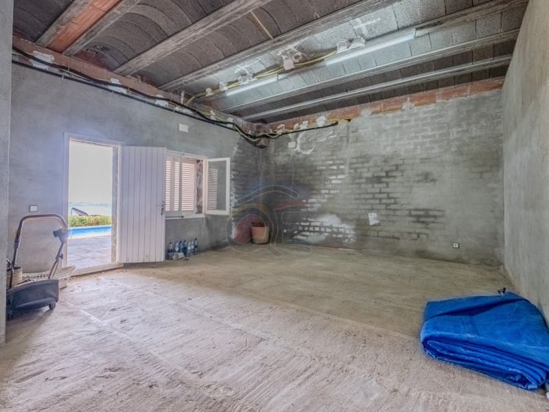 5 quarto Moradia para venda em Calonge i Sant Antoni com piscina garagem - 1 240 000 € (Ref: 10020366)