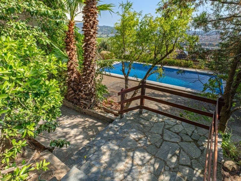 5 quarto Moradia para venda em Calonge i Sant Antoni com piscina garagem - 1 240 000 € (Ref: 10020366)