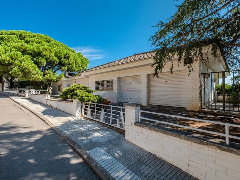 5 quarto Moradia para venda em Calonge i Sant Antoni com piscina garagem - 1 240 000 € (Ref: 10020366)