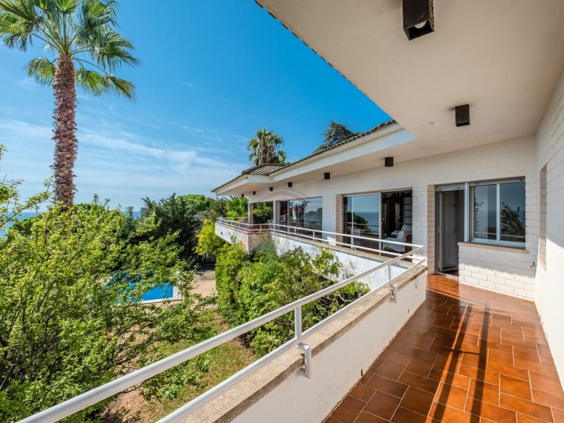 5 quarto Moradia para venda em Calonge i Sant Antoni com piscina garagem - 1 240 000 € (Ref: 10020366)