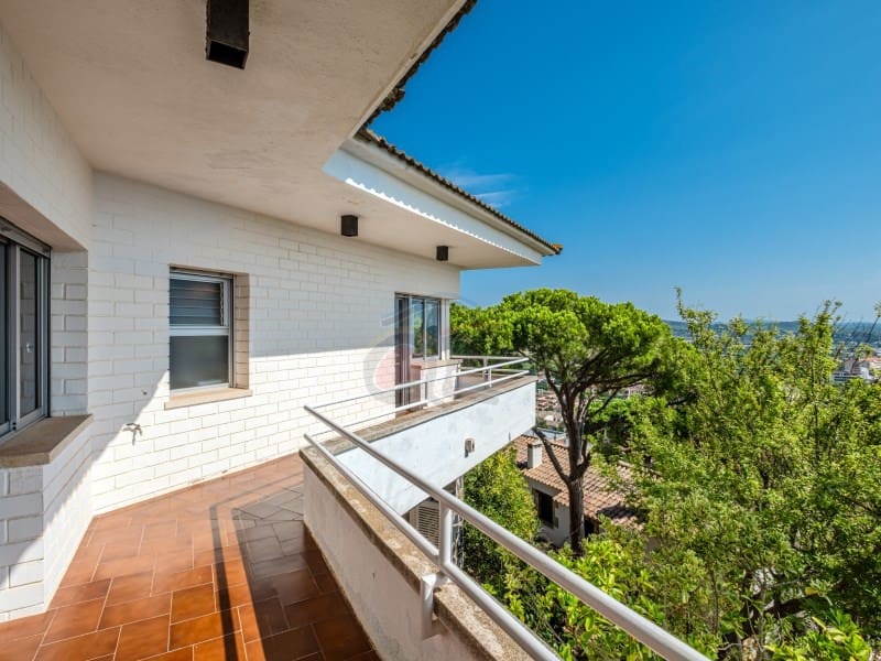 5 quarto Moradia para venda em Calonge i Sant Antoni com piscina garagem - 1 240 000 € (Ref: 10020366)