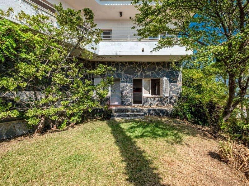 5 quarto Moradia para venda em Calonge i Sant Antoni com piscina garagem - 1 240 000 € (Ref: 10020366)