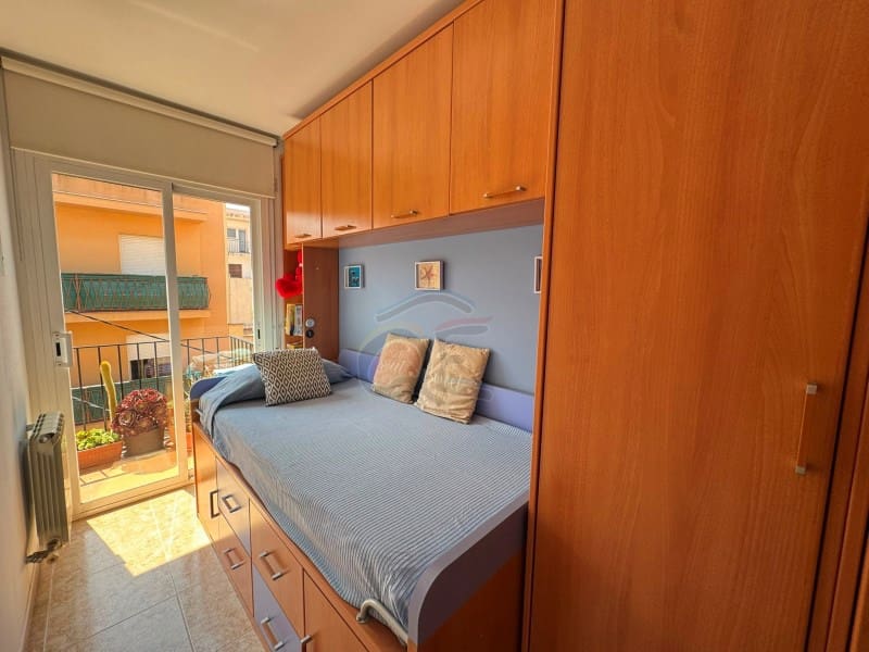 3 makuuhuone Asunto myytävänä paikassa Sant Feliu de Guixols - 249 000 € (Ref: 10032064)