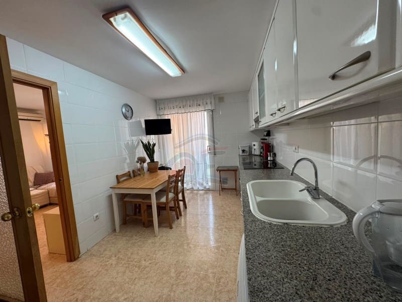3 makuuhuone Asunto myytävänä paikassa Sant Feliu de Guixols - 249 000 € (Ref: 10032064)
