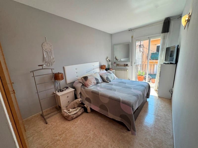 3 makuuhuone Asunto myytävänä paikassa Sant Feliu de Guixols - 249 000 € (Ref: 10032064)