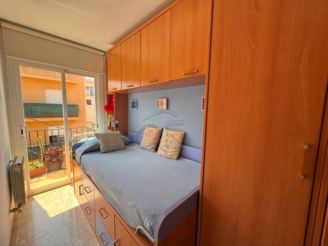 3 camera da letto Appartamento in vendita in Sant Feliu de Guíxols - 249.000 € (Rif: 10032064)