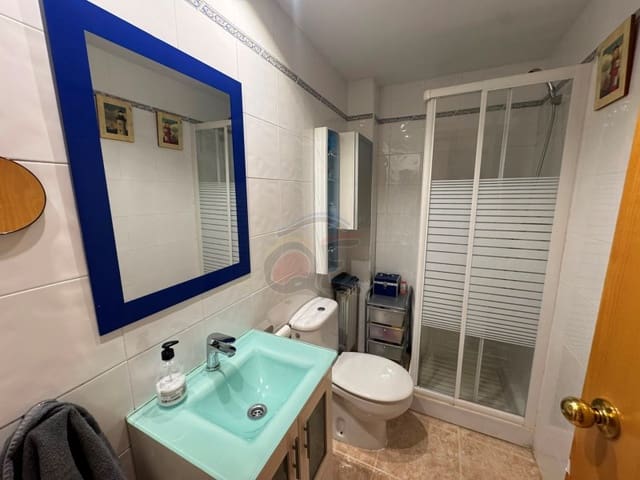 3 camera da letto Appartamento in vendita in Sant Feliu de Guíxols - 249.000 € (Rif: 10032064)