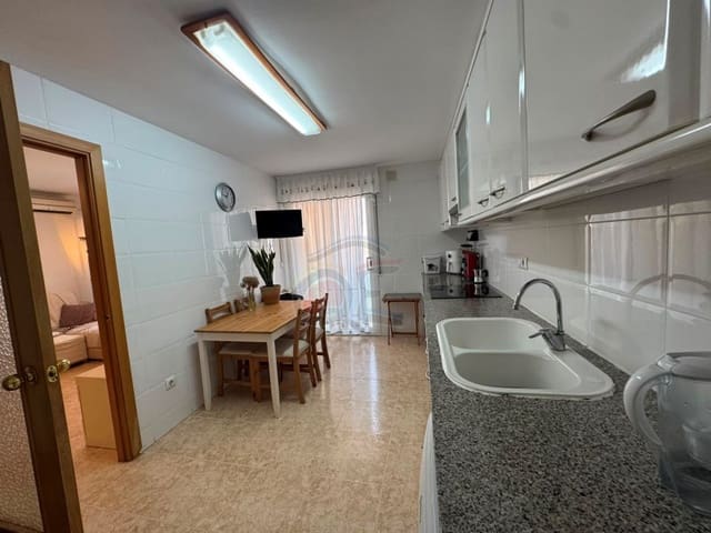 3 camera da letto Appartamento in vendita in Sant Feliu de Guíxols - 249.000 € (Rif: 10032064)