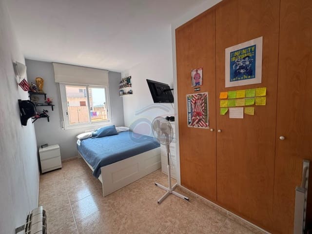 3 camera da letto Appartamento in vendita in Sant Feliu de Guíxols - 249.000 € (Rif: 10032064)