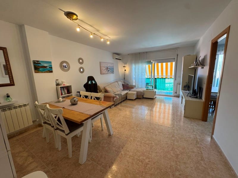 3 makuuhuone Asunto myytävänä paikassa Sant Feliu de Guixols - 249 000 € (Ref: 10032064)