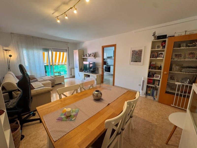 3 makuuhuone Asunto myytävänä paikassa Sant Feliu de Guixols - 249 000 € (Ref: 10032064)