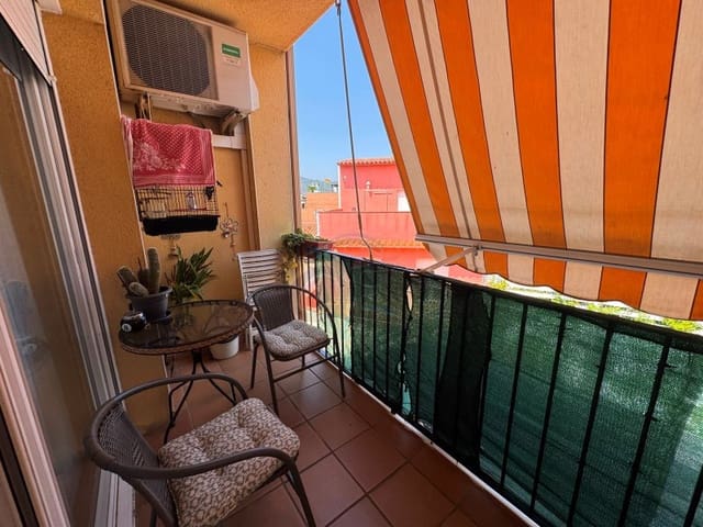 3 camera da letto Appartamento in vendita in Sant Feliu de Guíxols - 249.000 € (Rif: 10032064)