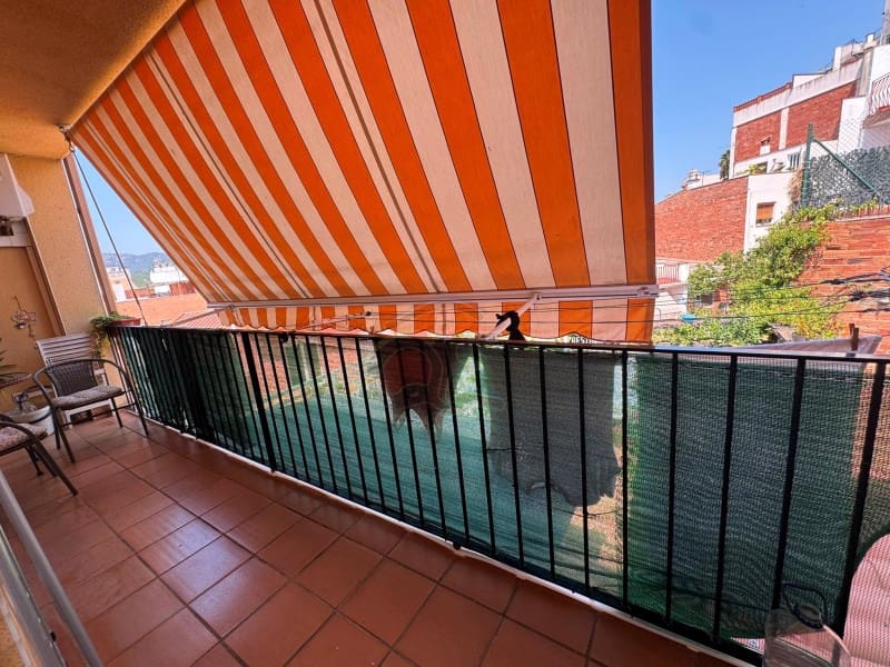 3 makuuhuone Asunto myytävänä paikassa Sant Feliu de Guixols - 249 000 € (Ref: 10032064)