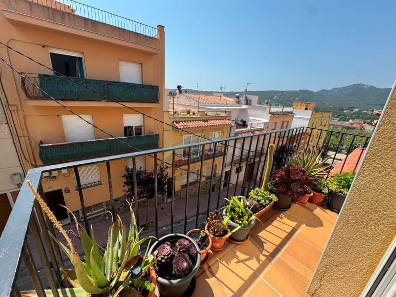 3 makuuhuone Asunto myytävänä paikassa Sant Feliu de Guixols - 249 000 € (Ref: 10032064)