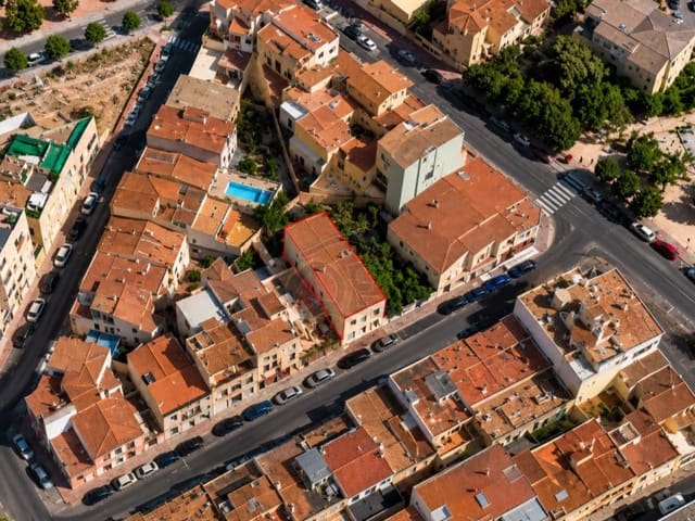 3 camera da letto Appartamento in vendita in Sant Feliu de Guíxols - 249.000 € (Rif: 10032064)