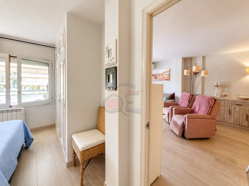 2 chambre Appartement à vendre à Calonge i Sant Antoni avec piscine garage - 760 000 € (Ref: 10047027)