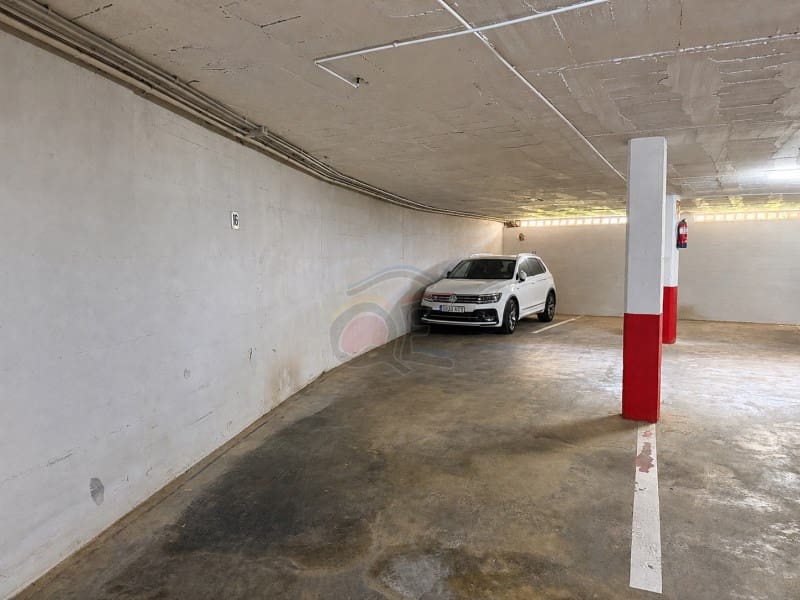 2 chambre Appartement à vendre à Calonge i Sant Antoni avec piscine garage - 760 000 € (Ref: 10047027)
