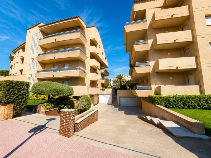 2 chambre Appartement à vendre à Calonge i Sant Antoni avec piscine garage - 760 000 € (Ref: 10047027)