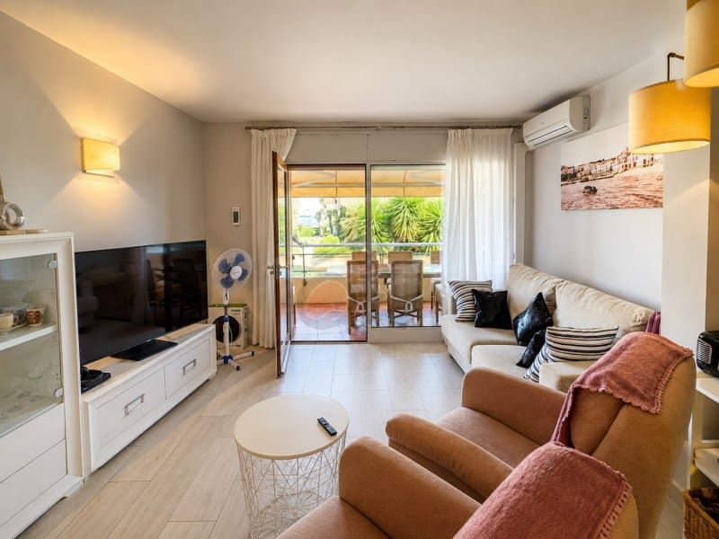 2 chambre Appartement à vendre à Calonge i Sant Antoni avec piscine garage - 760 000 € (Ref: 10047027)