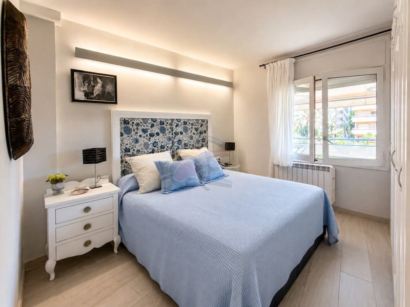 2 chambre Appartement à vendre à Calonge i Sant Antoni avec piscine garage - 760 000 € (Ref: 10047027)