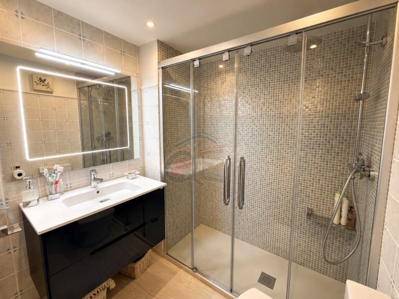 2 chambre Appartement à vendre à Calonge i Sant Antoni avec piscine garage - 760 000 € (Ref: 10047027)