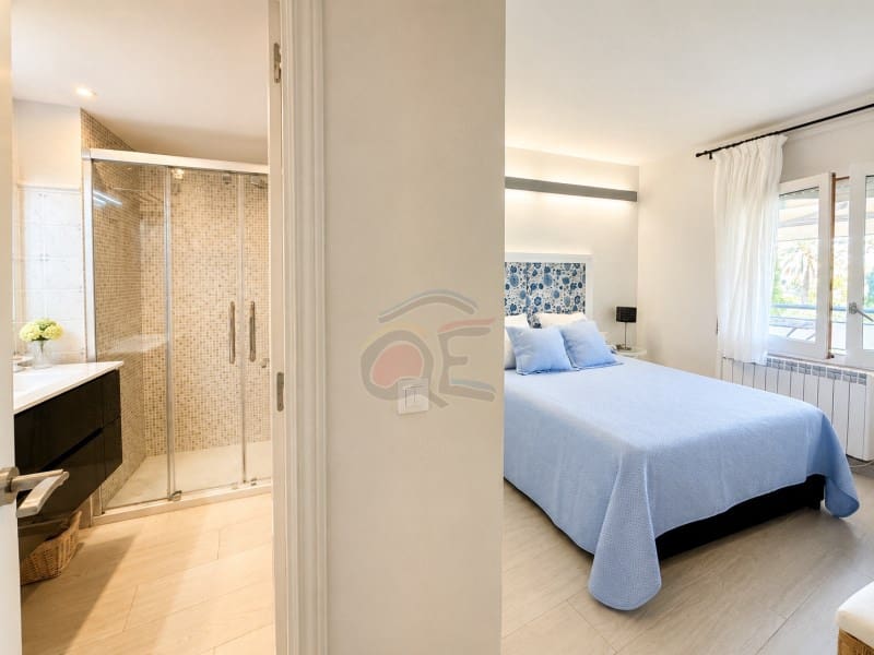 2 chambre Appartement à vendre à Calonge i Sant Antoni avec piscine garage - 760 000 € (Ref: 10047027)