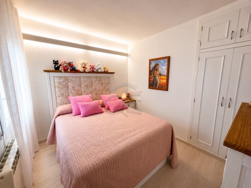 2 chambre Appartement à vendre à Calonge i Sant Antoni avec piscine garage - 760 000 € (Ref: 10047027)
