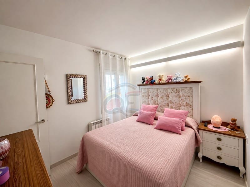 2 chambre Appartement à vendre à Calonge i Sant Antoni avec piscine garage - 760 000 € (Ref: 10047027)
