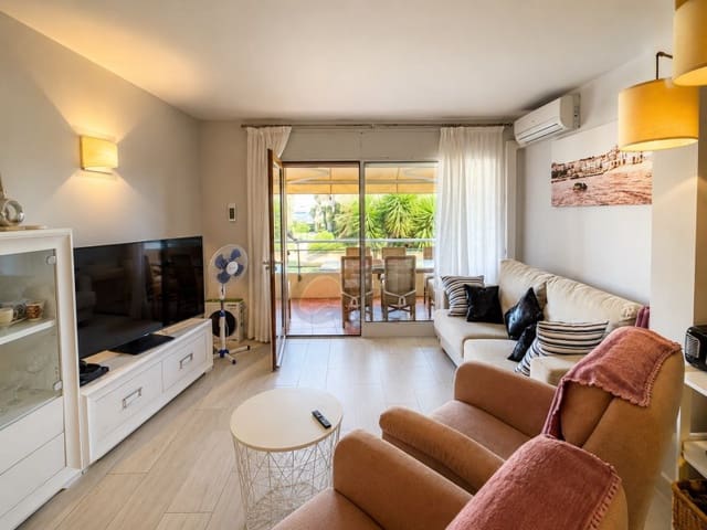 2 chambre Appartement à vendre à Calonge i Sant Antoni avec piscine garage - 760 000 € (Ref: 10047027)