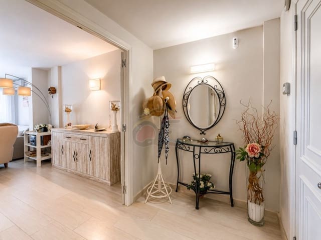 2 chambre Appartement à vendre à Calonge i Sant Antoni avec piscine garage - 760 000 € (Ref: 10047027)