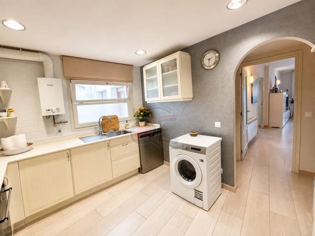 2 chambre Appartement à vendre à Calonge i Sant Antoni avec piscine garage - 760 000 € (Ref: 10047027)