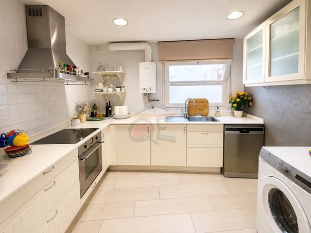 2 chambre Appartement à vendre à Calonge i Sant Antoni avec piscine garage - 760 000 € (Ref: 10047027)