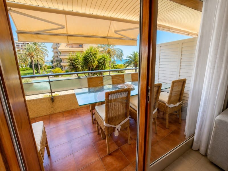 2 chambre Appartement à vendre à Calonge i Sant Antoni avec piscine garage - 760 000 € (Ref: 10047027)