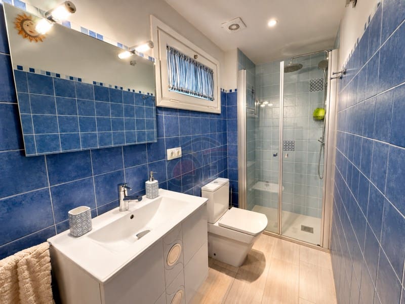 2 chambre Appartement à vendre à Calonge i Sant Antoni avec piscine garage - 760 000 € (Ref: 10047027)