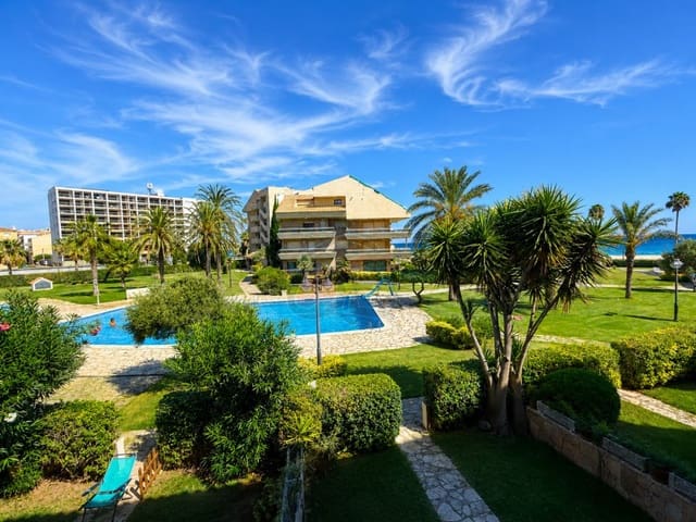 2 chambre Appartement à vendre à Calonge i Sant Antoni avec piscine garage - 760 000 € (Ref: 10047027)