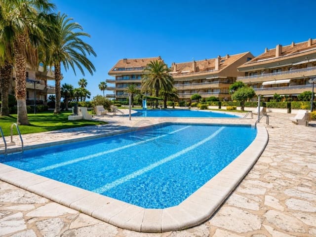 2 chambre Appartement à vendre à Calonge i Sant Antoni avec piscine garage - 760 000 € (Ref: 10047027)