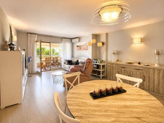 2 chambre Appartement à vendre à Calonge i Sant Antoni avec piscine garage - 760 000 € (Ref: 10047027)