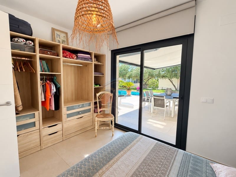 4 bedroom Villa for sale in Platja d'Aro with garage - € 778,000 (Ref: 10058742)