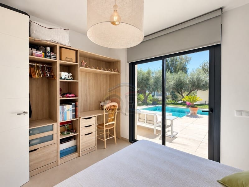 4 bedroom Villa for sale in Platja d'Aro with garage - € 778,000 (Ref: 10058742)