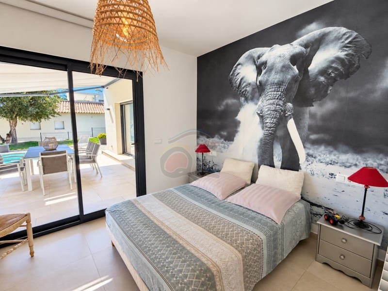4 bedroom Villa for sale in Platja d'Aro with garage - € 778,000 (Ref: 10058742)