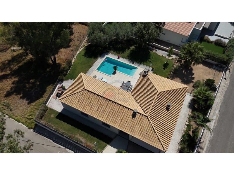 4 bedroom Villa for sale in Platja d'Aro with garage - € 778,000 (Ref: 10058742)