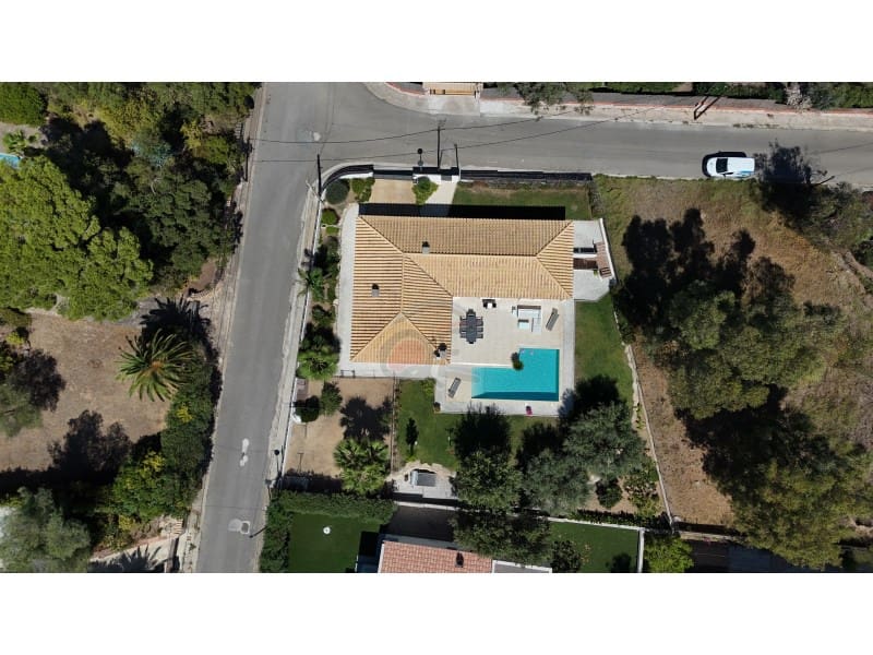 4 bedroom Villa for sale in Platja d'Aro with garage - € 778,000 (Ref: 10058742)