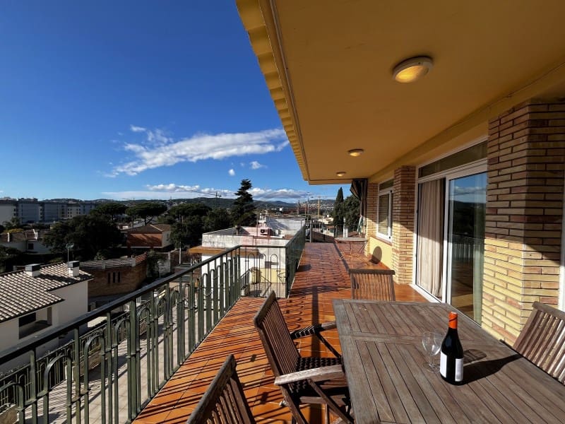 Chalet de 5 habitaciones en Calonge i Sant Antoni en venta con piscina garaje - 555.000 € (Ref: 10061678)