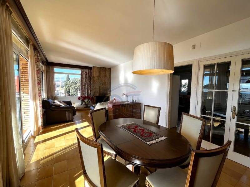 Chalet de 5 habitaciones en Calonge i Sant Antoni en venta con piscina garaje - 555.000 € (Ref: 10061678)
