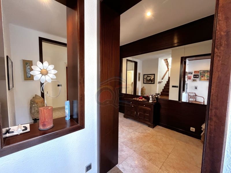 Chalet de 5 habitaciones en Calonge i Sant Antoni en venta con piscina garaje - 555.000 € (Ref: 10061678)