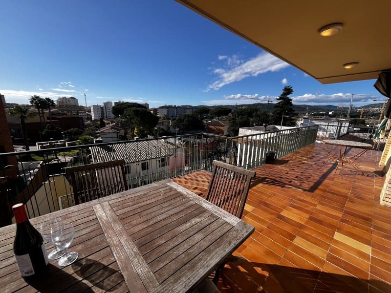 Chalet de 5 habitaciones en Calonge i Sant Antoni en venta con piscina garaje - 555.000 € (Ref: 10061678)