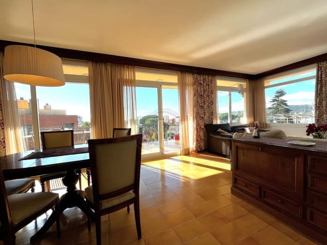 Chalet de 5 habitaciones en Calonge i Sant Antoni en venta con piscina garaje - 555.000 € (Ref: 10061678)