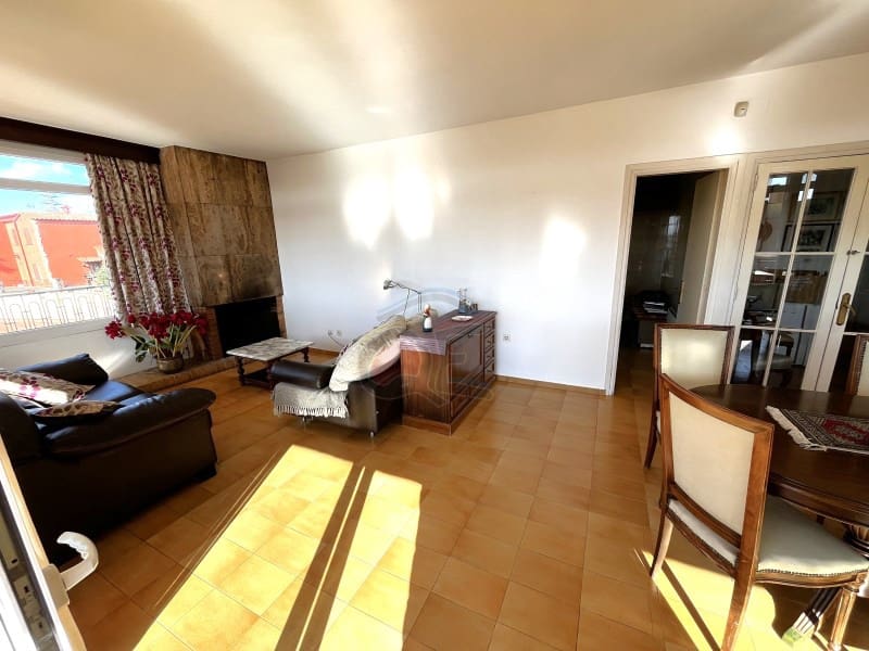 Chalet de 5 habitaciones en Calonge i Sant Antoni en venta con piscina garaje - 555.000 € (Ref: 10061678)
