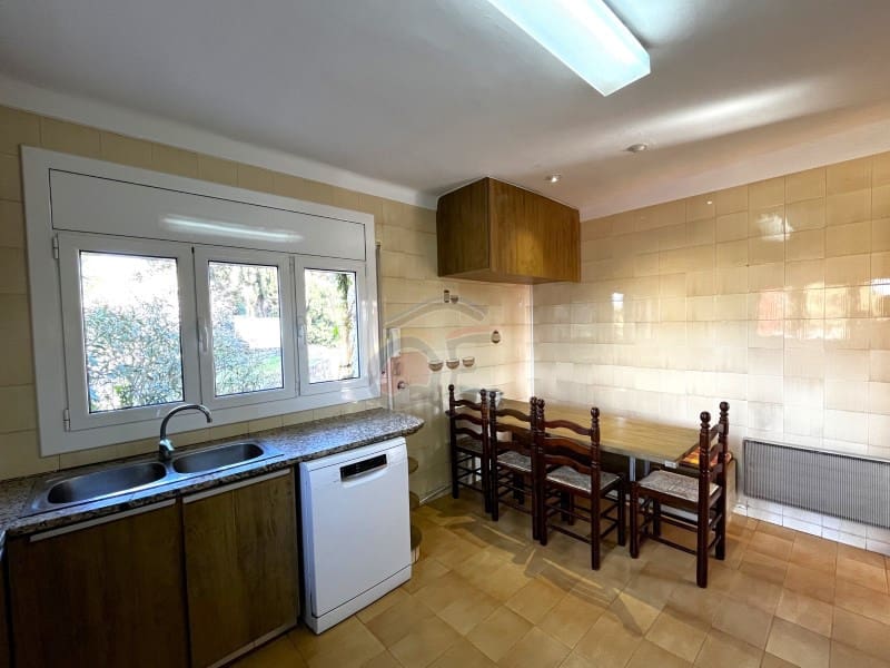 Chalet de 5 habitaciones en Calonge i Sant Antoni en venta con piscina garaje - 555.000 € (Ref: 10061678)